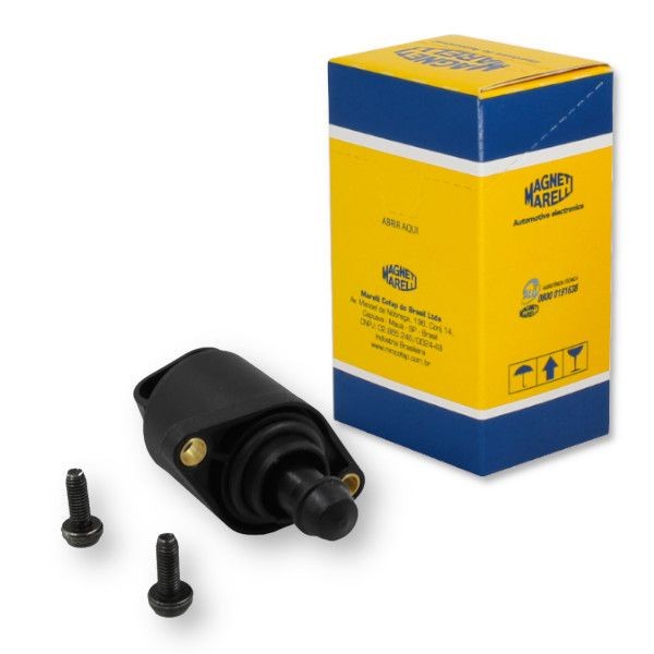 Atuador Marcha Lenta Clio Scenic Megane 1.6 2.0 16v 40480202 em Oferta na Shopee