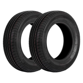 Kit 2 Pneus Aro 14 Xbri 185/70 R14 88H Fastway B2 em Oferta na Shopee