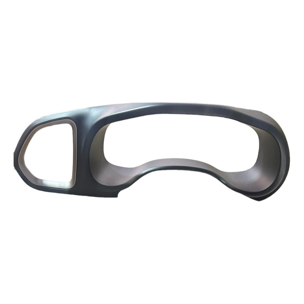 Moldura Do Painel De Instrumentos Jeep Renegade 2817713091