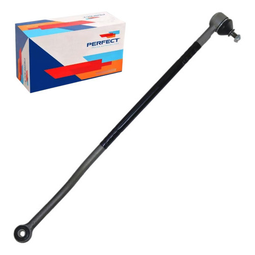 Barra Direção Fixa Direito Perfect Gol Parati 1.0 1997 1998 1999 em Oferta na Shopee