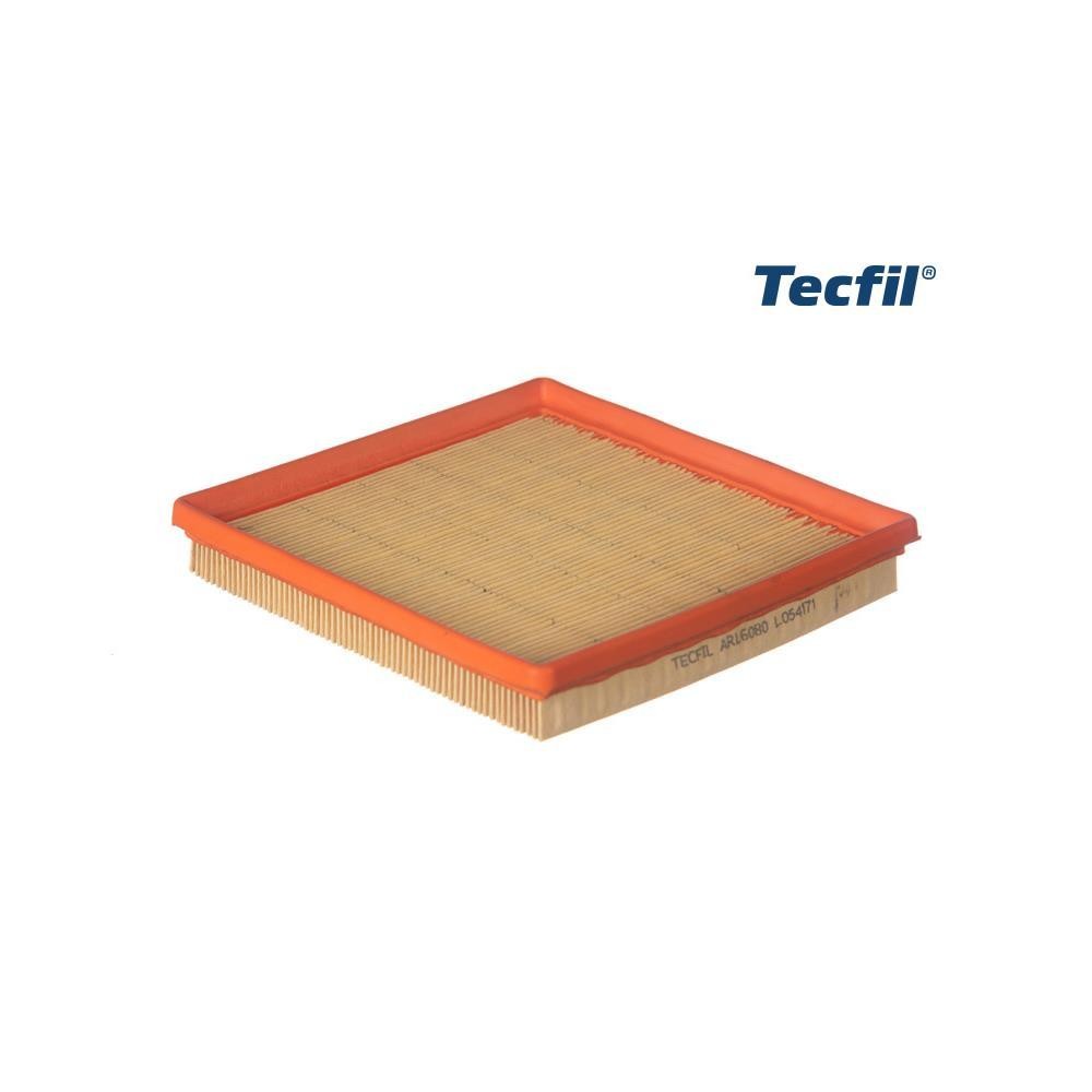 Filtro Ar Virtus 2018 a 2022 Tecfil ARL6080