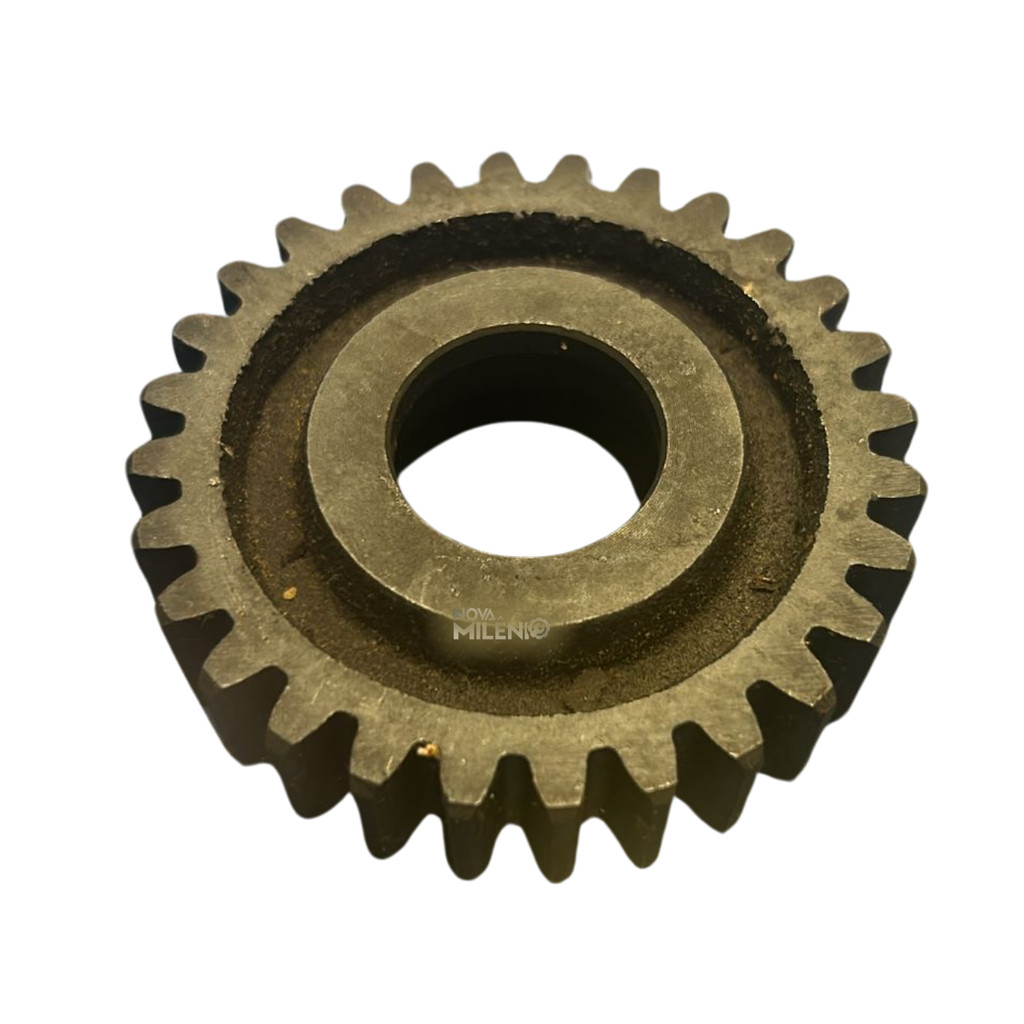 ENGRENAGEM 28 DENTES P/ CILINDRO CPP550 LIEME GASTROMAQ