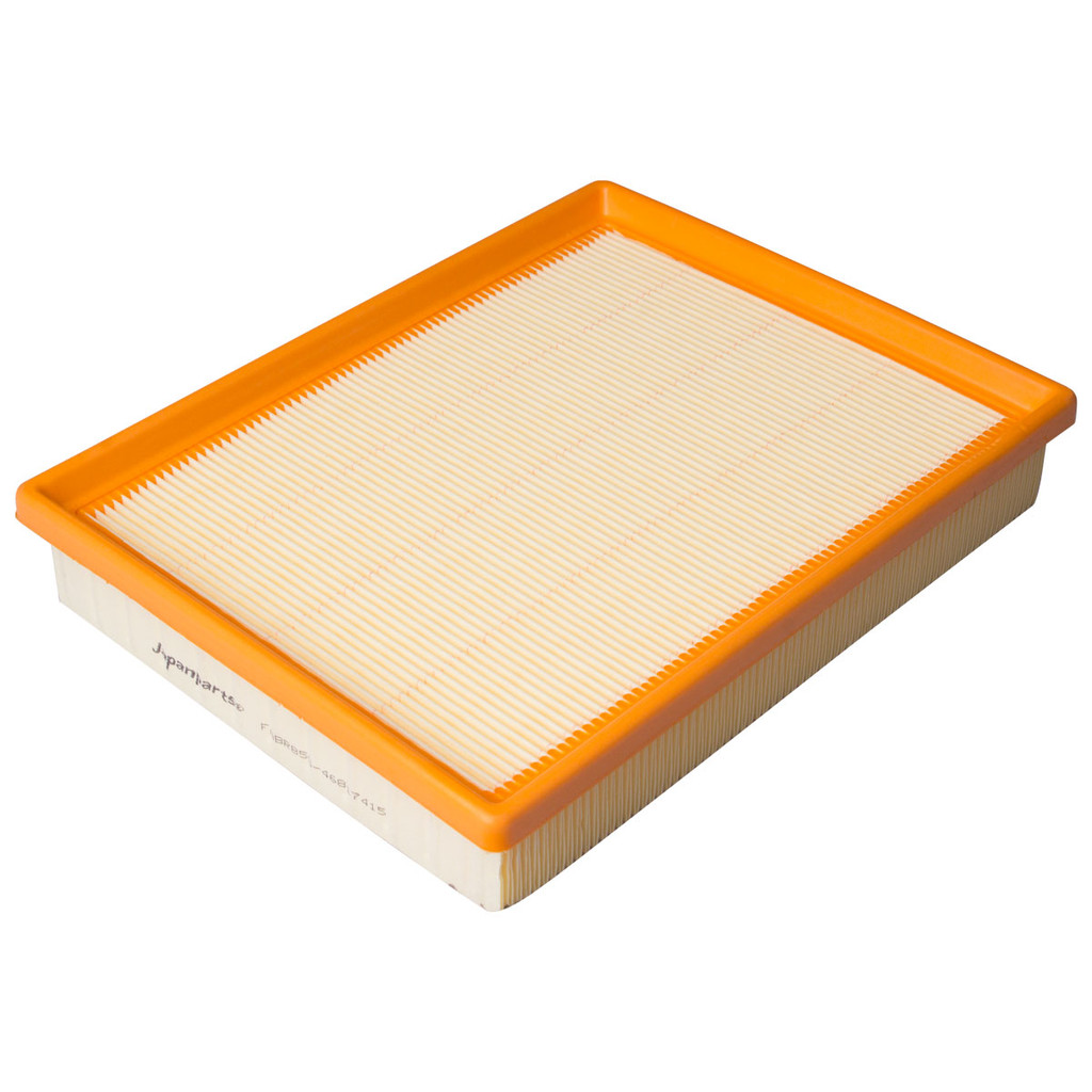 Filtro de Ar do Motor Fiat Stilo 1.8 MPI 16V, 8V, FLEX 8V 2003 A 2011 em Oferta na Shopee