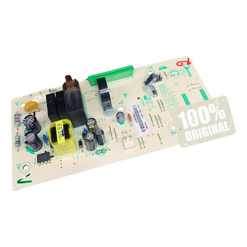 Placa Eletrônica Mef41 Electrolux A22310601 70002531 Bivolt