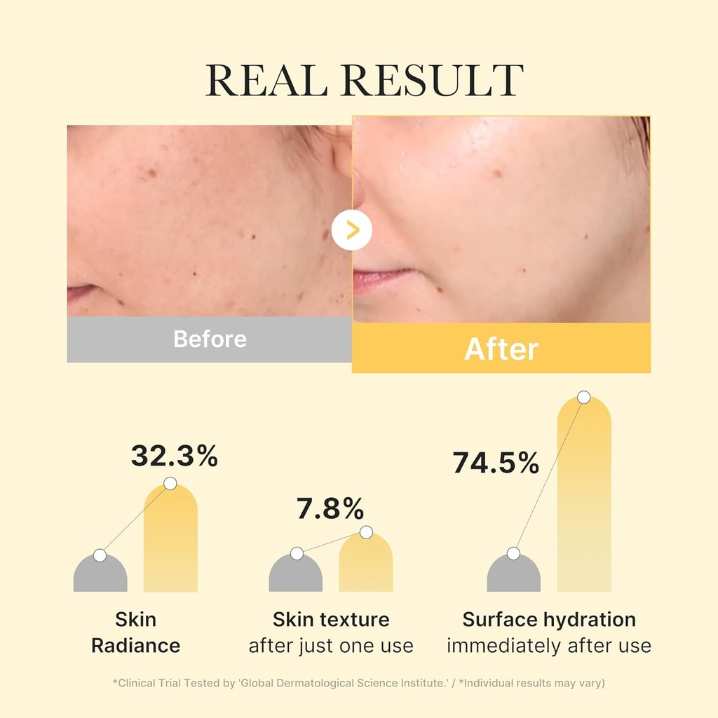 medicube night wrapping mask Koji Acid Turmeric 75ml Medicube Kojic Acid Mask