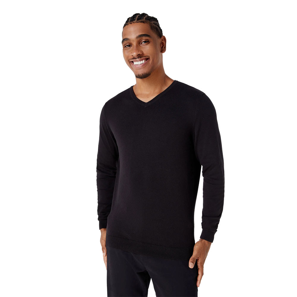 Blusão Hering Masculino Preto