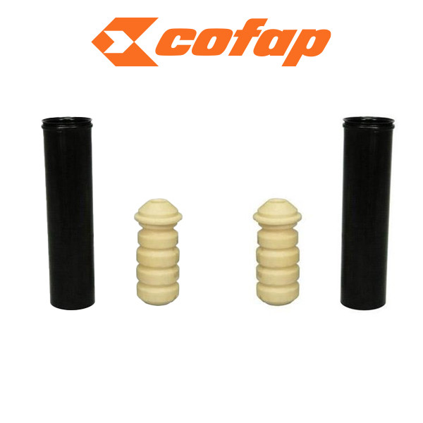 Kit do Amortecedor Traseiro RENAULT DUSTER Cofap