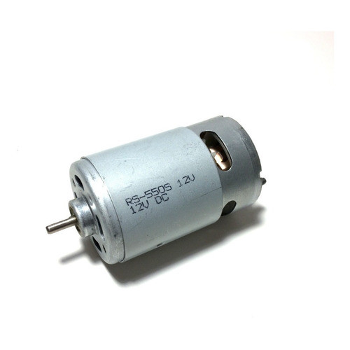 Motor 12v Furadeira-Parafusadeira Pfv012 e Pfd012 da Vonder