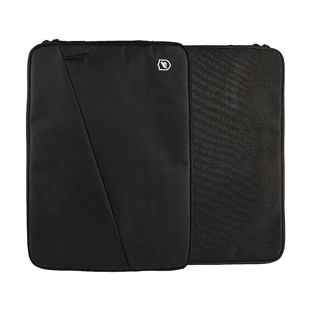 Capa case capinha Gshield para Notebook 14" Gravity Preta Bolso Externo Proteção contra água em Oferta na Shopee