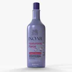 Inoar Hyaluronic Force Condicionador 800ml