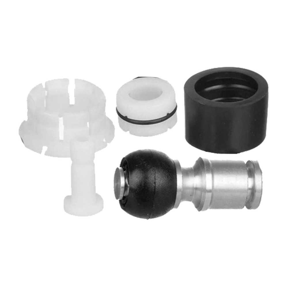Kit Alavanca Cambio Gm Celta 2005 a 2015 - 840300 - D20022/BRK50546