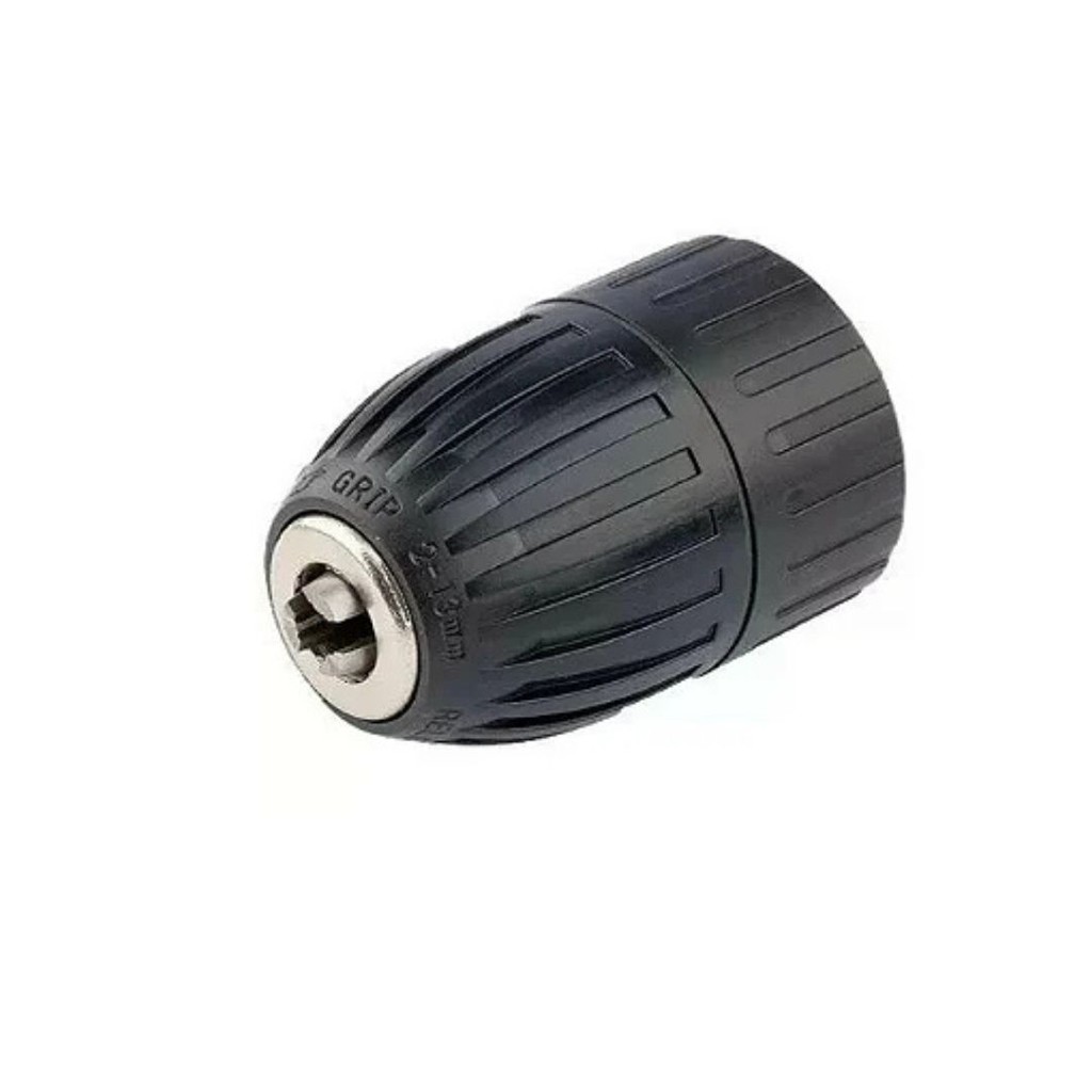 Mandril para Furadeira 2-13mm ROSCA 1/2" MTX