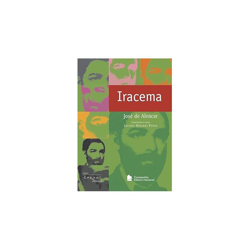 Iracema- José de Alencar