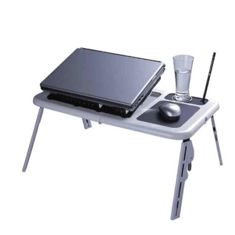 Mesa para Notebook MTN888 - Tomate