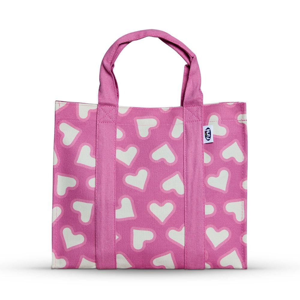 Bolsa Mellow - Fini em Oferta na Shopee