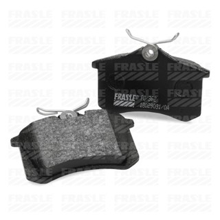 Pastilha De Freio Fras-Le C4/TT PD/362 em Oferta na Shopee