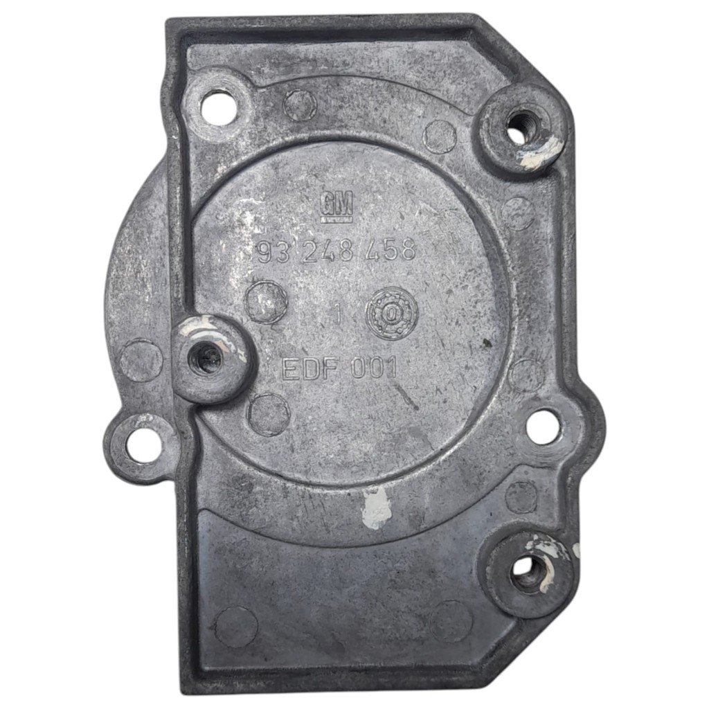 Tampa Alojamento Eixo Comando Chevrolet Corsa Celta 2006 A 2012 93248458