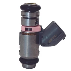 Bico Injetor Citroen C3 C4 Pallas Peugeot 206 307 1.4 8v iwp210 50104492