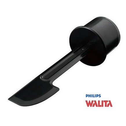 Espátula Preta Liquidificador Walita RI2095 RI2096