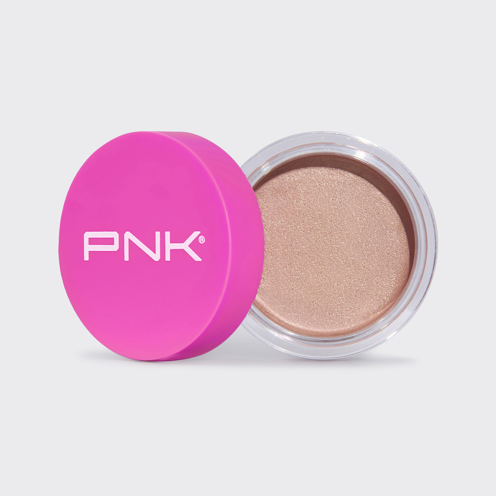 Sombra Cremosa FPS21 FPUVA08 9g - Latte Rosa CHEEKS LANÇAMENTO