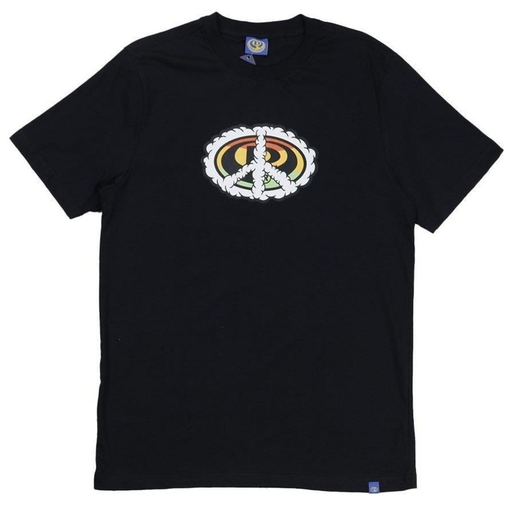 Camiseta DropDead Smoked