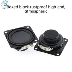 40MM 4Ω 5W Alto-Falante Magnético Interno De Frequência Total Bluetooth Quadrado De 16 Núcleos