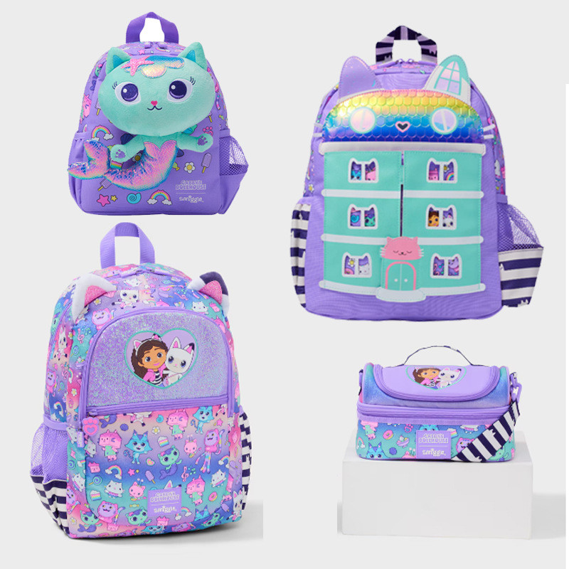 Mochila Infantil Roxa: Onde Comprar | BuscaProdutos