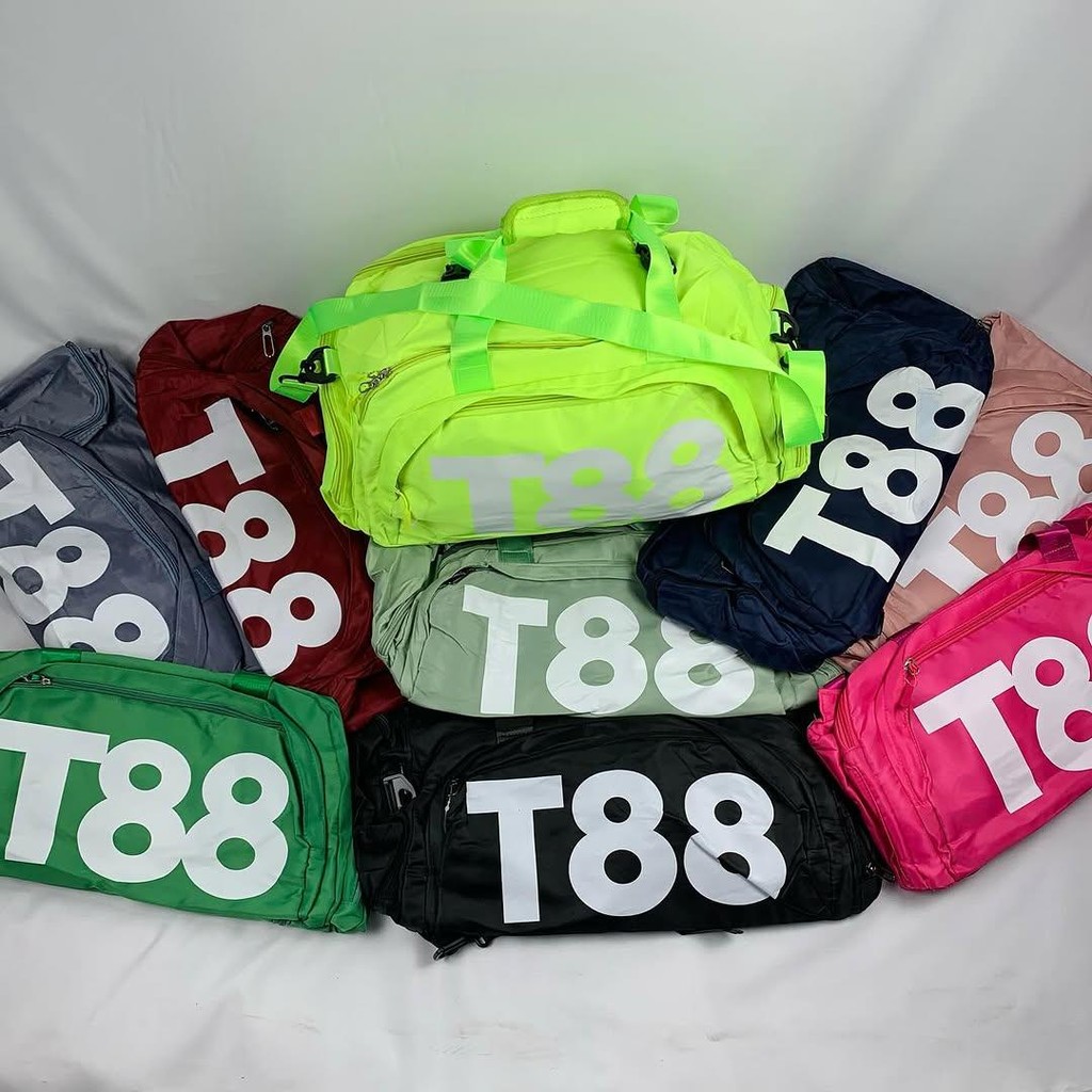 Bolsa Mala Esportiva mochila Costa Transversal Fitness Treino Futebol Academia Viagem Impermeável