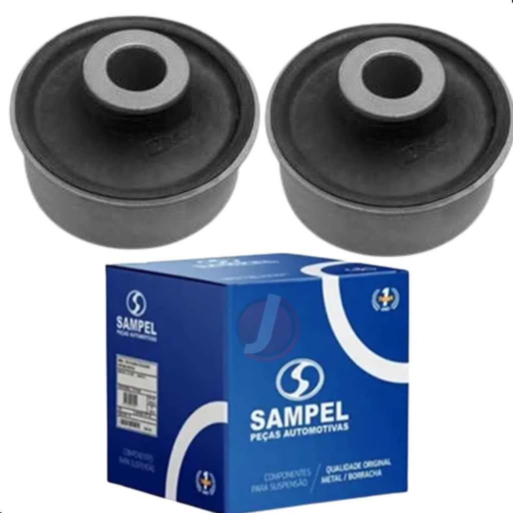 PAR Bucha da Bandeja C4 206 207 307 308 C4 Picasso SAMPEL