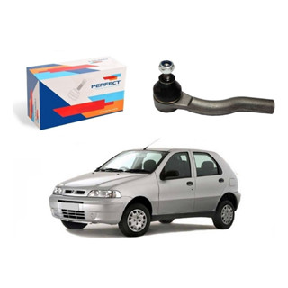 Terminal Direção Direito Palio 1.0 1.3 2001 A 2004 em Oferta na Shopee