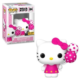 Funko Hello Kitty com Balões, POP! em Oferta na Shopee