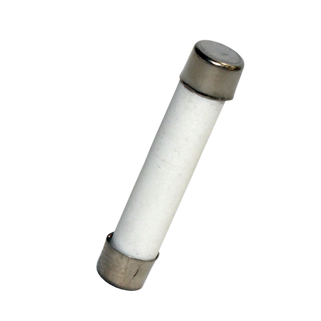 Fusível Cerâmico Para Forno Microondas 3a 5x20mm