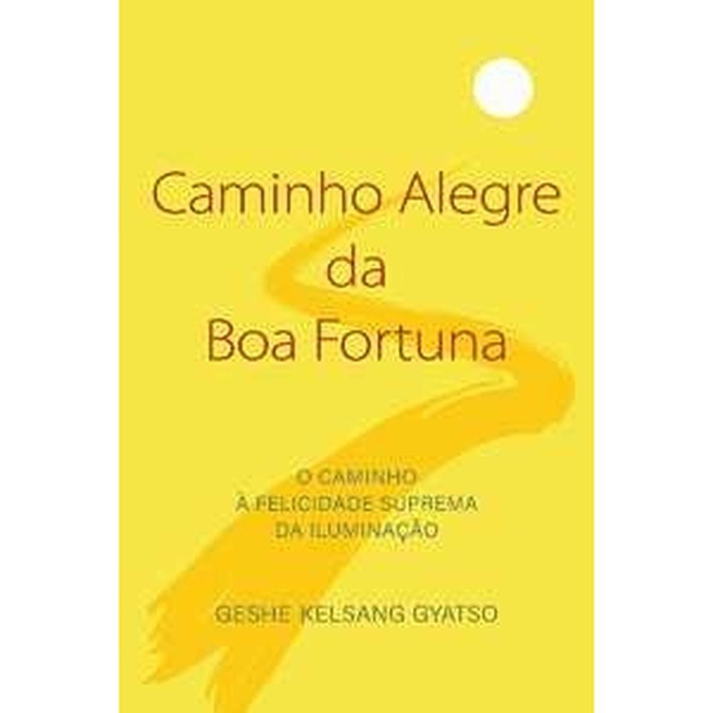Caminho Alegre da Boa Fortuna