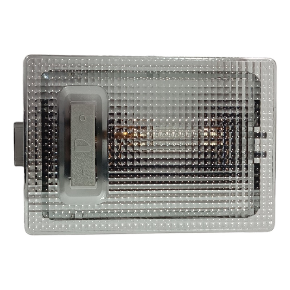 Luz Interna Teto Cortesia Gm Onix Prisma Cobalt Spin Sonic