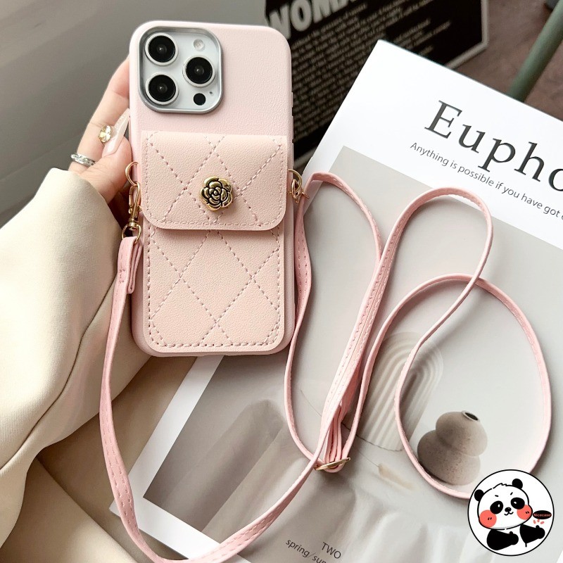 Capa De Couro Carteira Para Samsung Galaxy A36 A16 A06 A05 A05s F05 M05 F14 A03 Core A03s A04s A04E F04 M04 A02 A02s M02