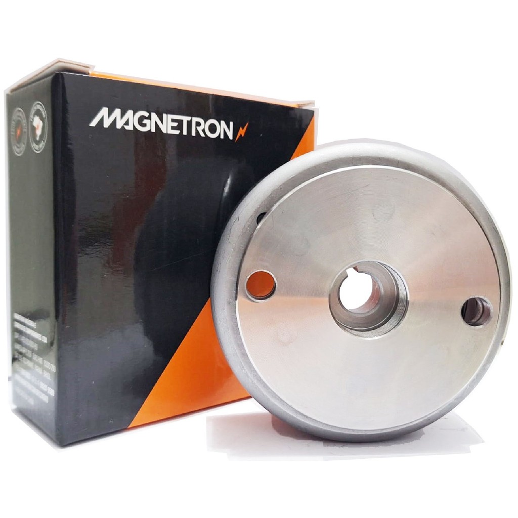 Volante do Magneto Pop 100 2007 2008 Magnetron em Oferta na Shopee