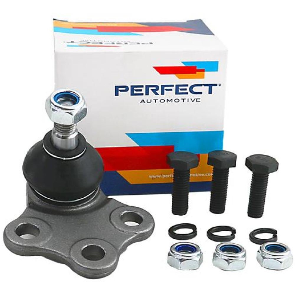 Pivô Suspensão Inferior Vectra 1993 a 1995 Perfect PVI1001