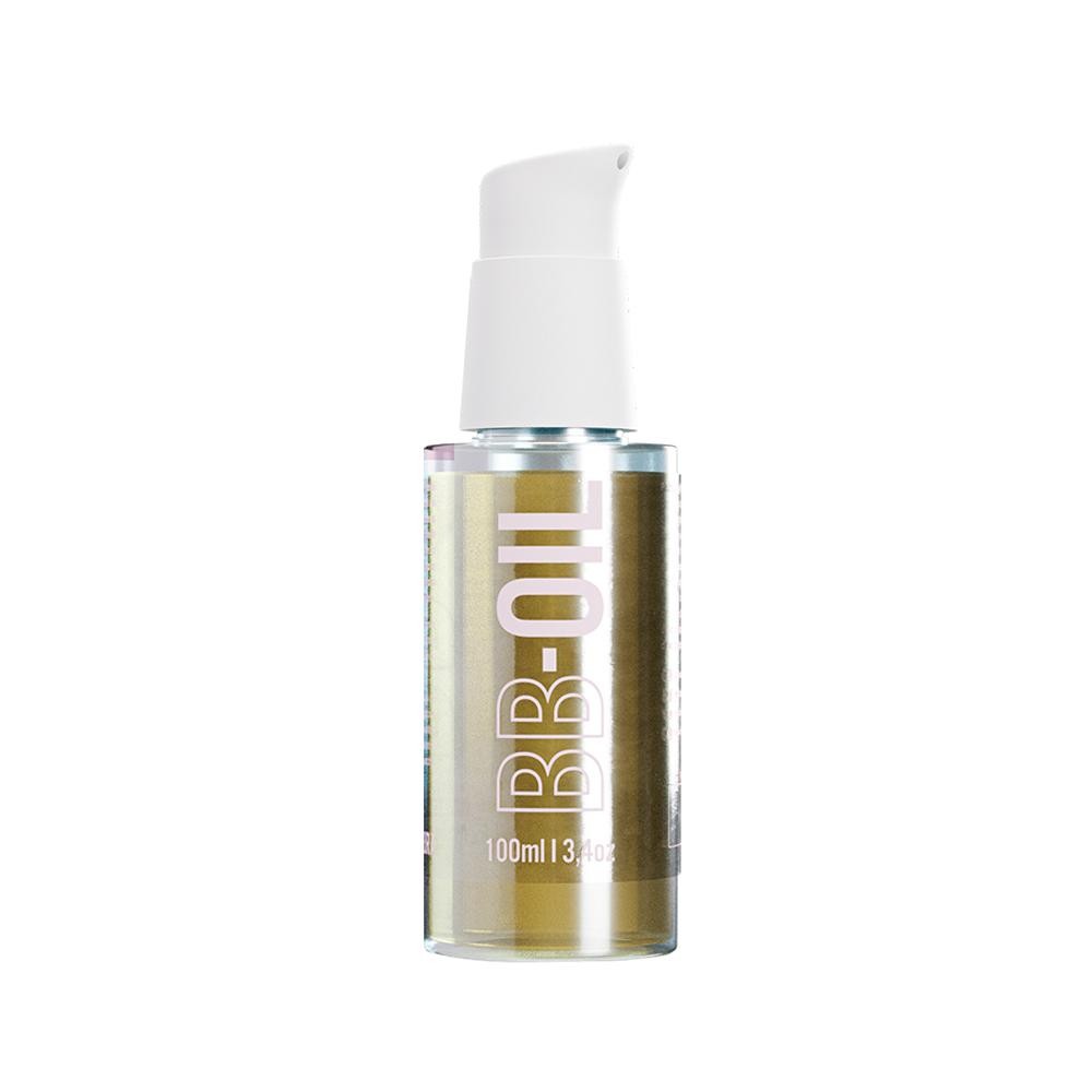 Beleza Brasileira Bb Oil 100ml