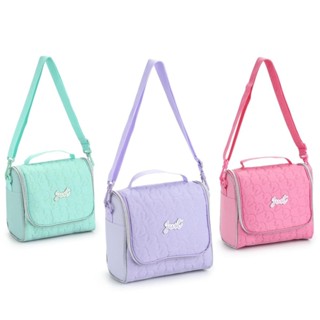 Lancheira Unicórnio Bolsa Com Alça Térmica Feminina em Oferta na Shopee