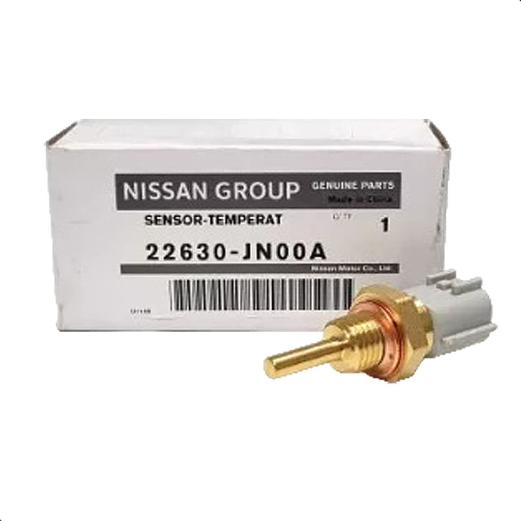 Sensor Temperatura Renault Captur 1.6 16v 2 Pinos 22630jn00a Original Renault em Oferta na Shopee