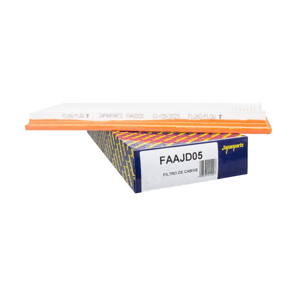 Filtro cabine ar condicionado Trator 1270e 5065m 5070m