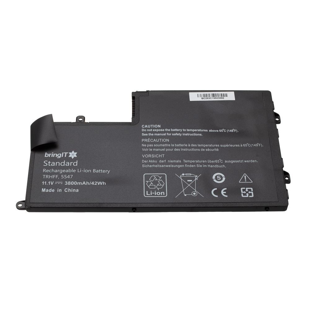 Bateria para Notebook Dell 15-5445 5447 5448 5545 5547 5548 TRHFF | 3800 mAh em Oferta na Shopee