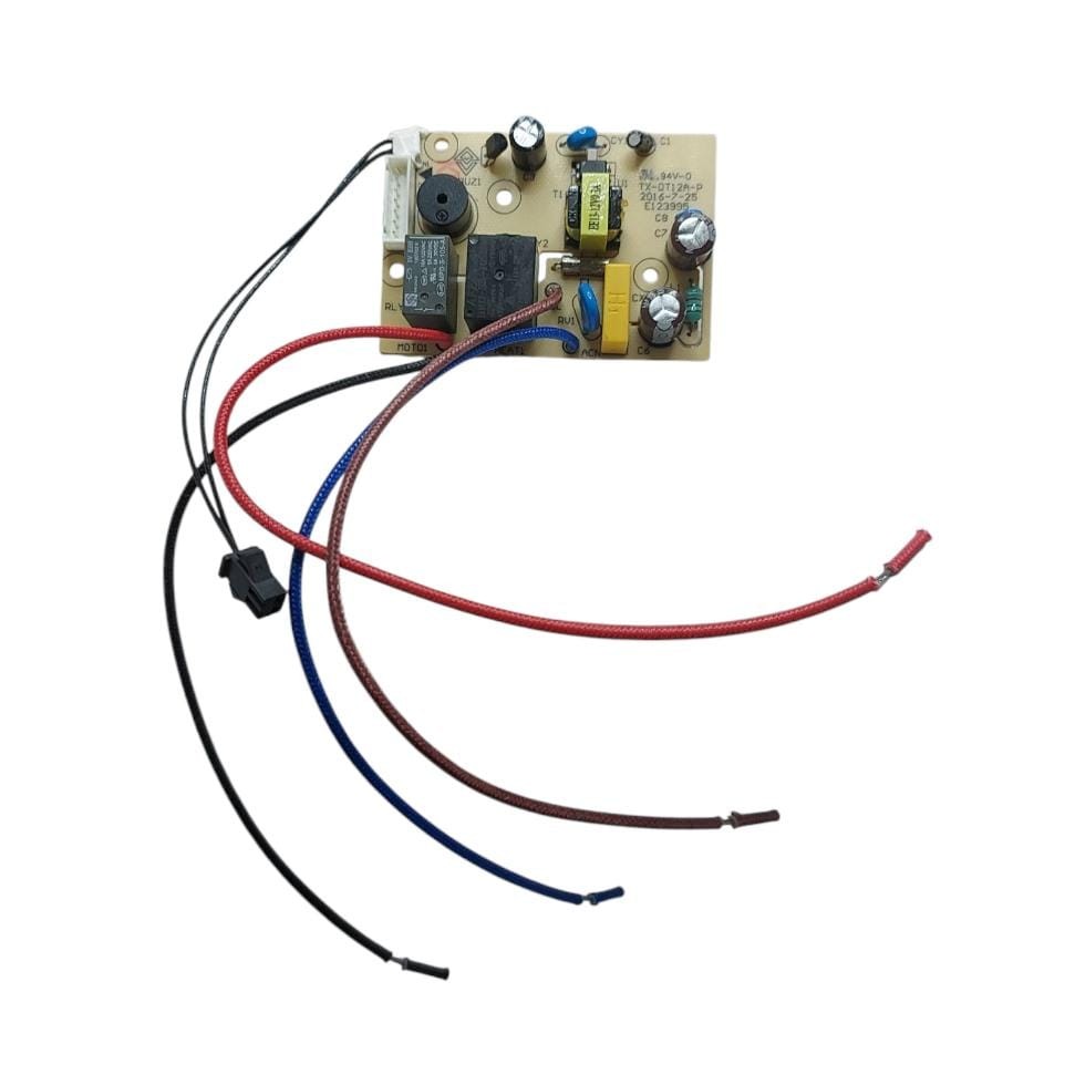 Placa Pci Principal 220v Air Fryer Mondial AF-19 220V Touch