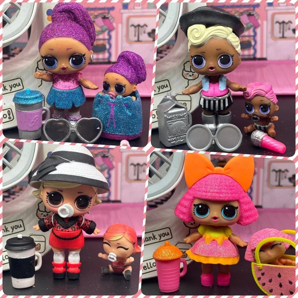 Lol Grande na Black Friday 2025 | BuscaProdutos