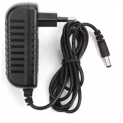 15 Fonte Carregador Dc 24v 1a Para Massageador Phoenix A2