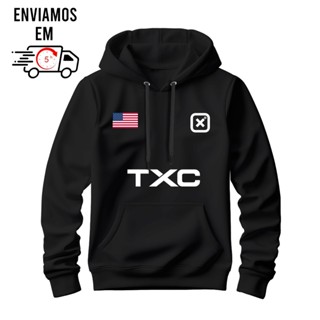 Blusa Moletom Unissex Alta Qualidade TEXAS COUNTRY Flanelado Premium Promoção Envio IMEDIATO-68 em Oferta na Shopee