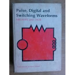 Pulse, Digital and Switching Waveforms de Millman Taub 7332007