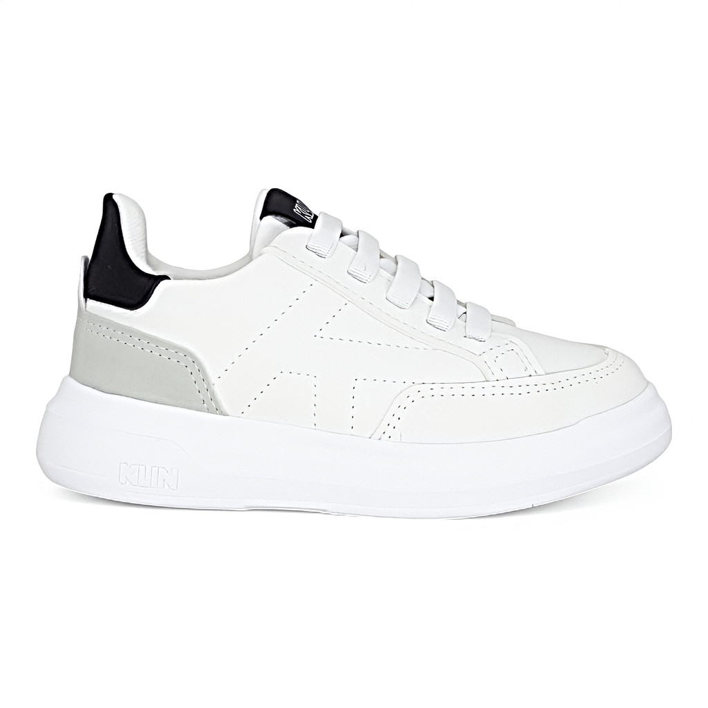 Tenis Klin Infantil Masculino Menino Capri Mini Conforto Original - Baby & Kids Fashion
