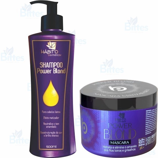 Tratamento para Cabelo com Luzes: Onde Comprar | BuscaProdutos