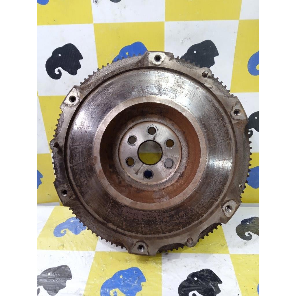 Volante Motor Cremalheira Ford Ka Se 2017 18 1.0 3cc Cod. ca
